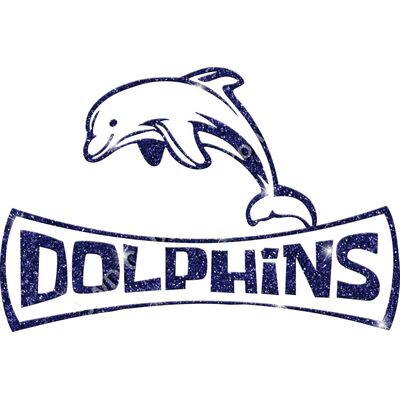 GLT94 BLUE GLITTER Thumbnail