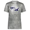 222696 Youth Cotton-Touch Poly T-Shirt Thumbnail