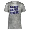 222696 Youth Cotton-Touch Poly T-Shirt Thumbnail