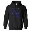 18500 Adult Heavy Blend Hooded Sweatshirt Thumbnail