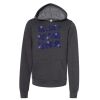 3719Y Youth Sponge Fleece Hoodie Thumbnail
