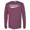 3513 Adult Extra Soft Tri-blend Long Sleeve Thumbnail