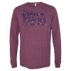 3513 Adult Extra Soft Tri-blend Long Sleeve Thumbnail