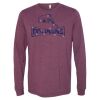 3513 Adult Extra Soft Tri-blend Long Sleeve Thumbnail